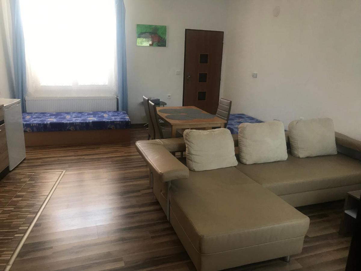 Vila Nikola Králíky エクステリア 写真
