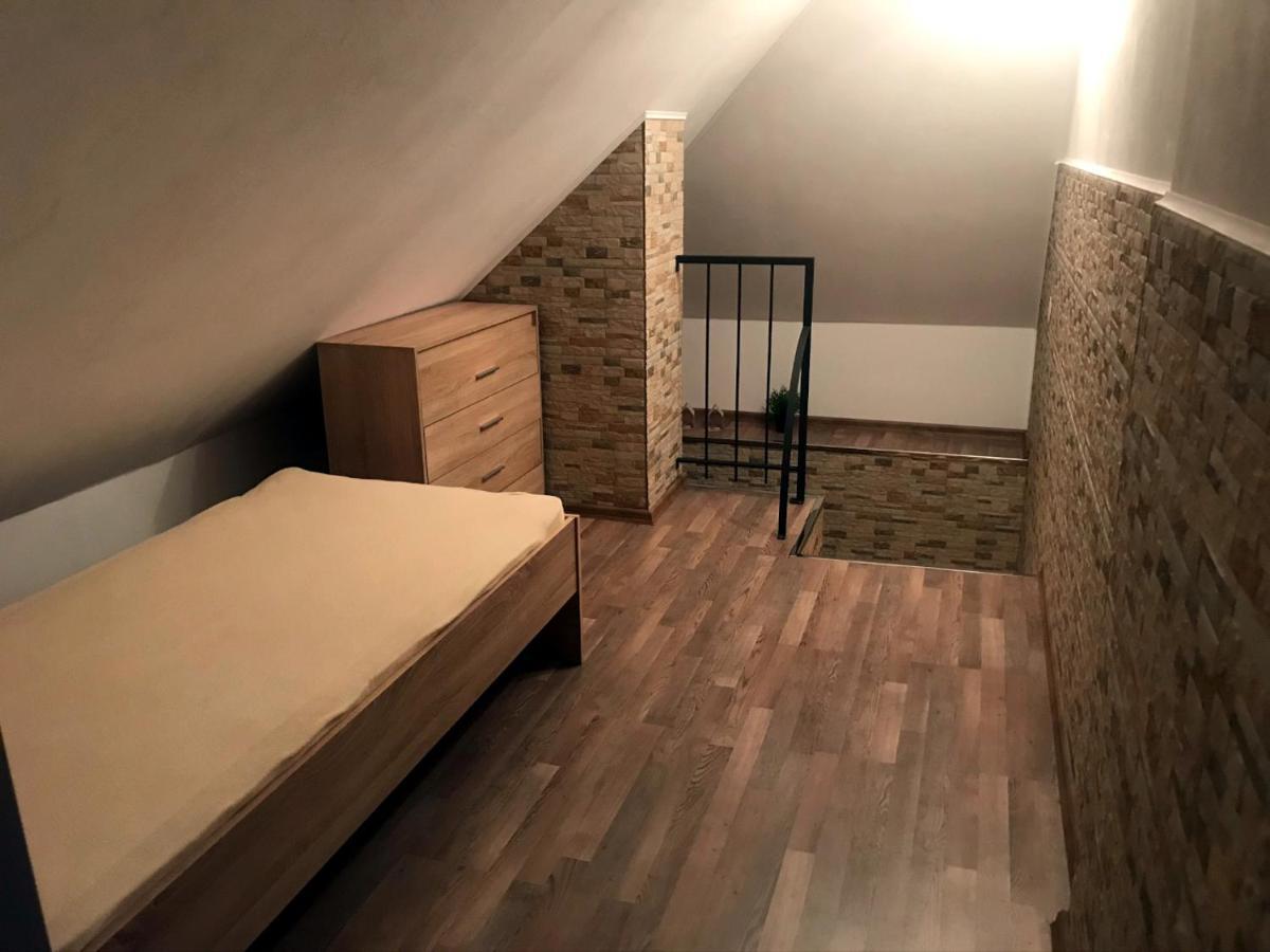 Vila Nikola Králíky エクステリア 写真